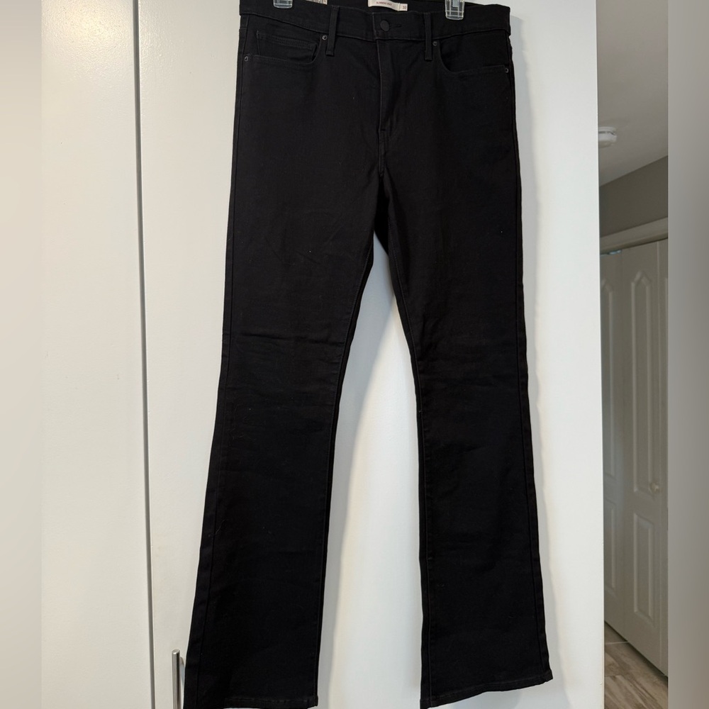Levi’s Black Women's Jeans